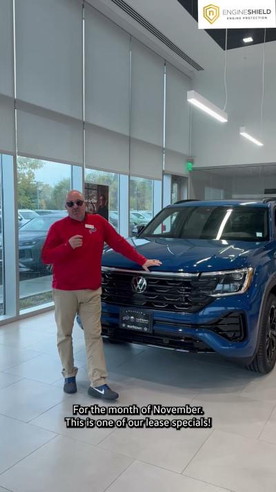 Northtown Volkswagen, Amherst, New York