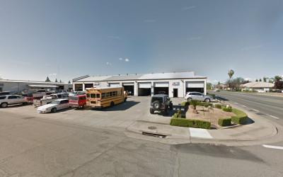 PJ's Auto Repair