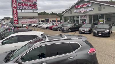 Carland Auto, Lakewood, New Jersey
