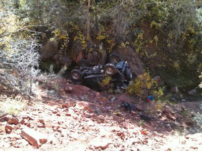 Black's Towing, Grand Junction, Colorado