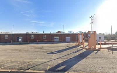 Alter Metal Recycling - Bloomington, Bloomington, Illinois