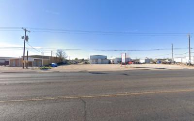 TKN Automotive Services, Odessa, Texas