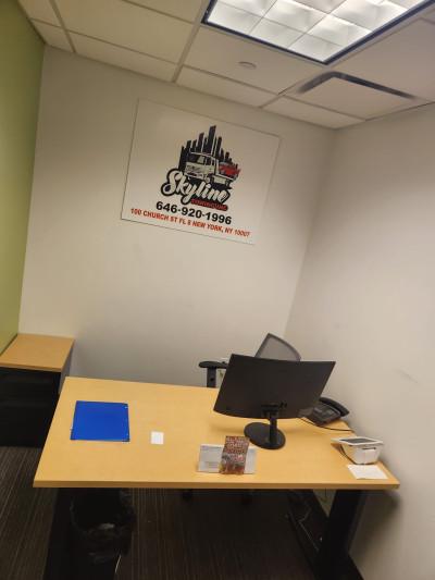 Skyline Towing Inc, New York, New York