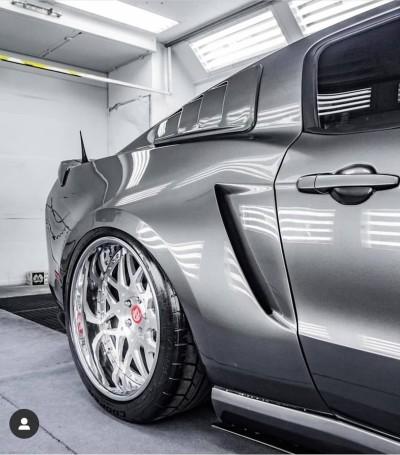 Stamford Auto Body