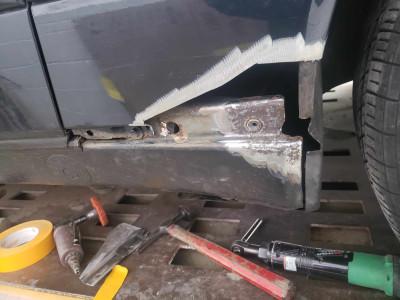 Stamford Auto Body