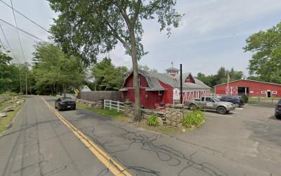 Bongiorno Trucks For Export, Stamford, Connecticut