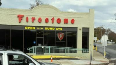 Firestone Complete Auto Care, Stamford, Connecticut