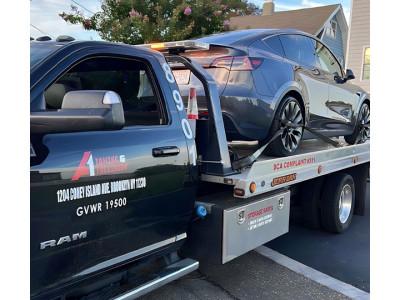 A1 Towing Brooklyn, Brooklyn, New York