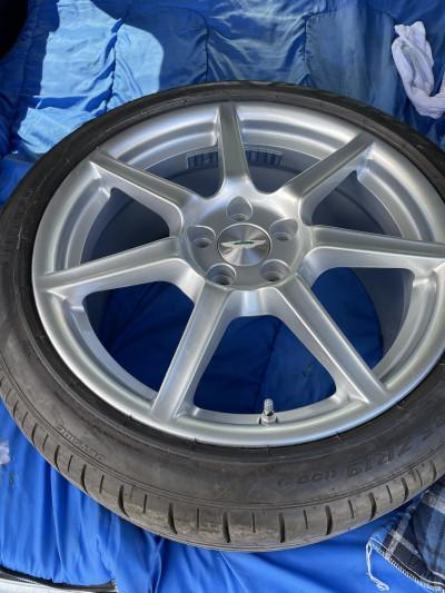 Pro Finish Wheels LLC