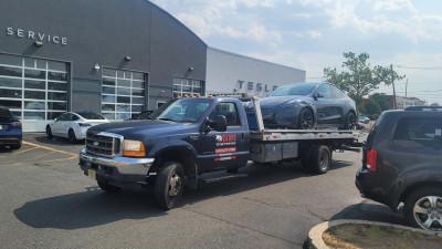 TUMI TOWING LLC, Elizabeth, New Jersey