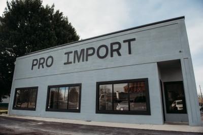 Pro Import Automotive Service and Repair, Gainesville, Georgia
