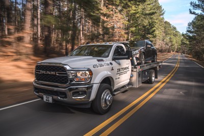 316 Towing & Road Services