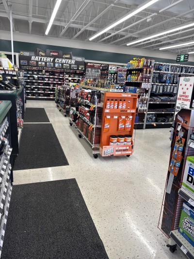 O'Reilly Auto Parts