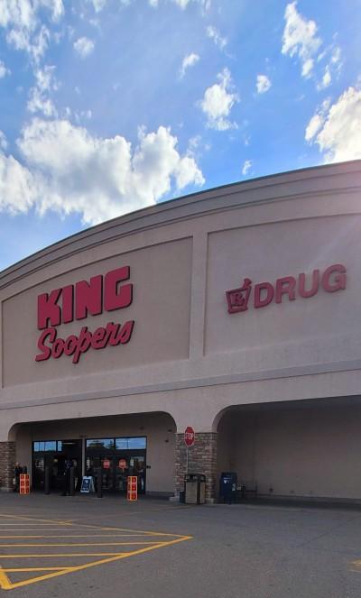 King Soopers