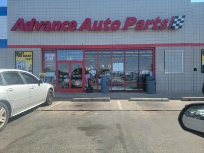 Advance Auto Parts, Thornton, Colorado