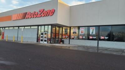 AutoZone Auto Parts, Northglenn, Colorado