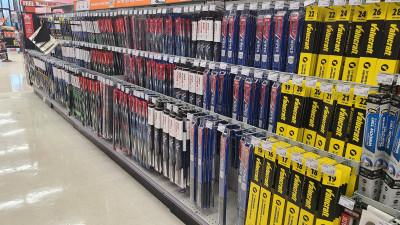 AutoZone Auto Parts, Northglenn, Colorado