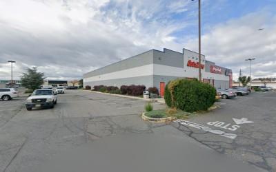 AutoZone Auto Parts, Jersey City, New Jersey