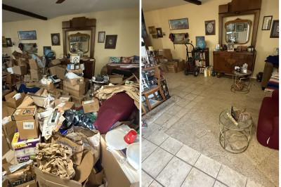 Junk Maniacs
