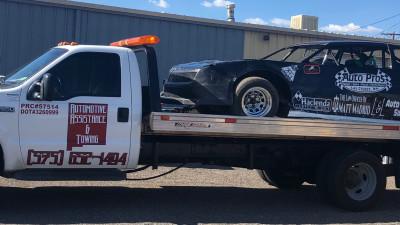 Automotive Assistance And Towing LLC