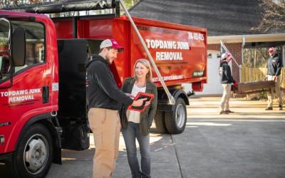TopDawg Junk Removal, Atlanta, Georgia