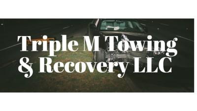 Triple M Towing & Recovery LLC, Topeka, Kansas