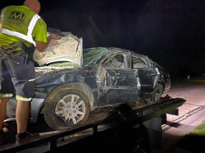 Triple M Towing & Recovery LLC, Topeka, Kansas