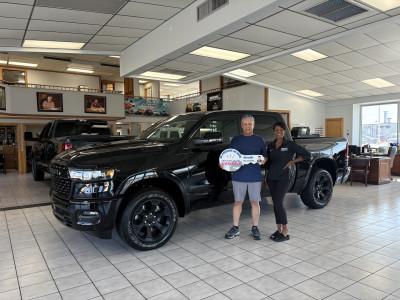 Southland Dodge Chrysler Jeep Ram