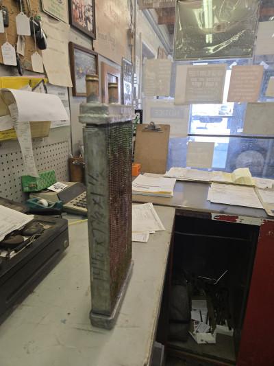 New York Auto Radiator, Inc.