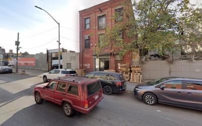 The Battery Supplier, Brooklyn, New York