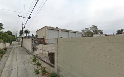 California Transmission Rebuilders, Torrance, California