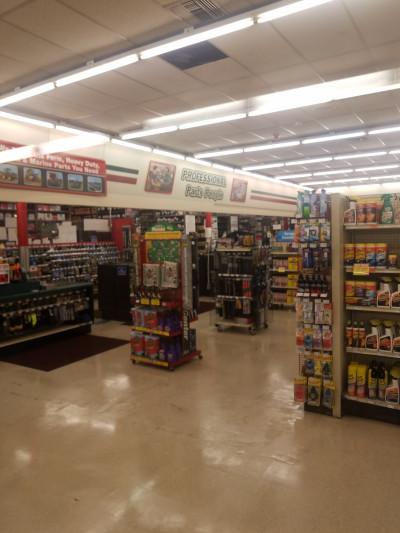 O'Reilly Auto Parts, Lomita, California