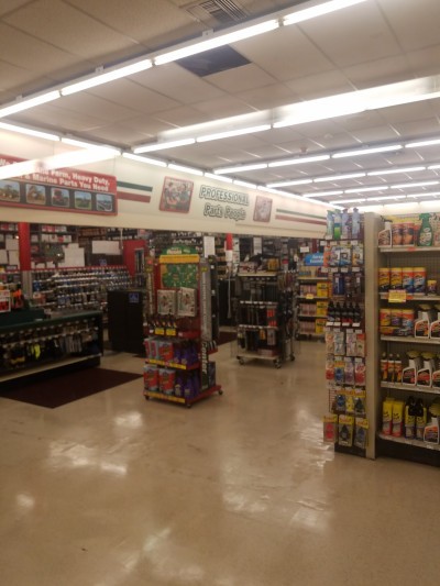 O'Reilly Auto Parts
