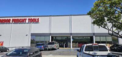 AutoZone Auto Parts, Torrance, California