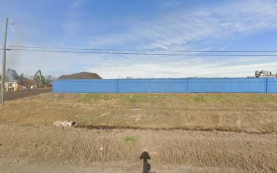 Liberty Recycling Center -Commercial Yard, Tuscaloosa, Alabama