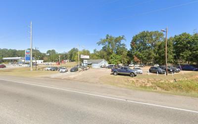 All Star Auto Sales Tuscaloosa