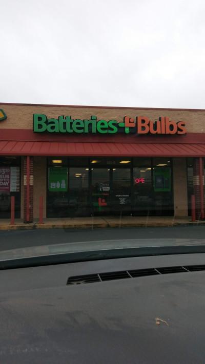 Batteries Plus, Tuscaloosa, Alabama