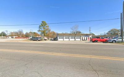 Rick's Quality Transmissions Inc., Tuscaloosa, Alabama