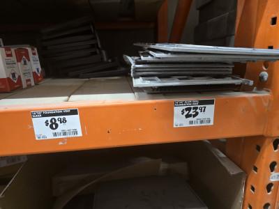 The Home Depot, Tuscaloosa, Alabama