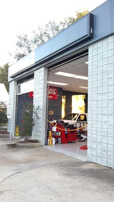 Pitts Automotive, Inc, Tuscaloosa, Alabama