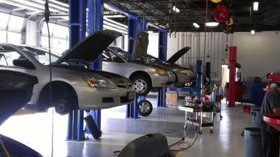 AR Automotive LLC, Tuscaloosa, Alabama
