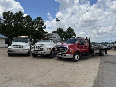 A&B 24/7 Towing and Recovery
