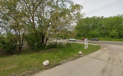 Naperville Recycle Yard
