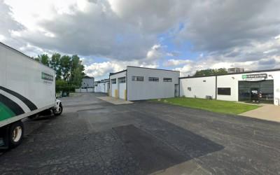 N.A.R. Towing, Aurora, Illinois