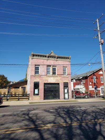 Lake Auto Rebuilders, Aurora, Illinois