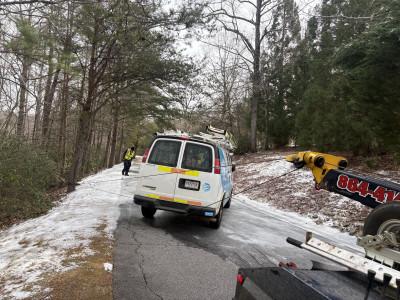 Bagwell Towing & Transportation