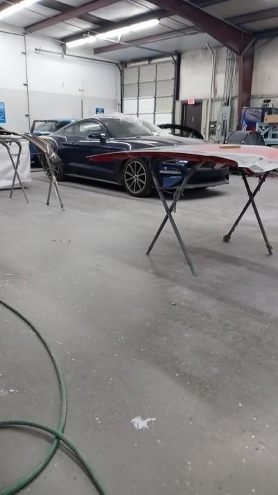 Brookshire Collision Repair