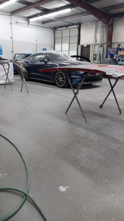 Brookshire Collision Repair