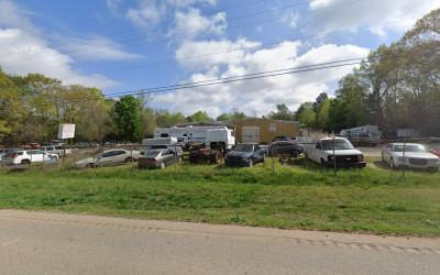 GRADY DAVIS MOTORS, INC., Piedmont, South Carolina