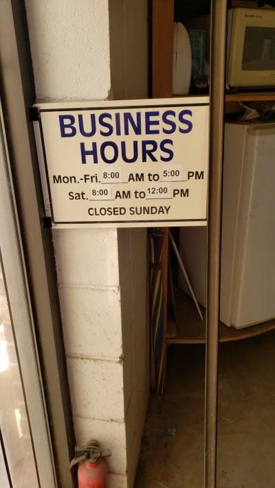 GRADY DAVIS MOTORS, INC., Piedmont, South Carolina